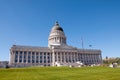 Utah State Capitol Building