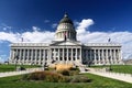 Utah State Capitol