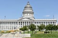 Utah State Capitol