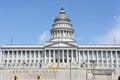 Utah State Capitol