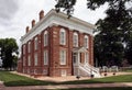 Utah Territorial Capitol Statehouse