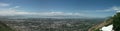 Utah Valley Panoramic
