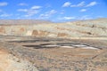 Utah, Wahweap State Hatchery in Wahweap Creek