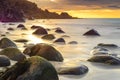 Utakleiv beach, Lofoten, Norway