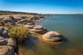 Ute Lake Dam