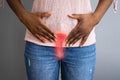 Uterine System Pain And Pregnancy