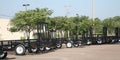 Utility Trailers for Transporting Cargo
