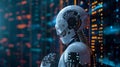 Utilize generative AI to enhance code assistance and autocompletion features in EIDEs