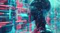 Utilize generative AI to enhance code assistance and autocompletion features in EIDEs