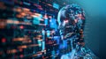 Utilize generative AI to enhance code assistance and autocompletion features in EIDEs