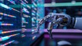 Utilize generative AI to enhance code assistance and autocompletion features in EIDEs