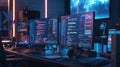 Utilize generative AI to enhance code assistance and autocompletion features in EIDEs