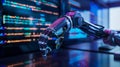 Utilize generative AI to enhance code assistance and autocompletion features in EIDEs