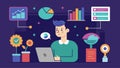 Utilizing advanced data mining techniques to sift through large datasets and uncover insights into consumer behavior