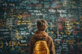 Utilizing algorithms to unravel a complex problem