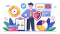 Credit Analyst: Protects the company by ensuring loans are granted to financially responsible individuals