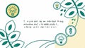 Brand personality archetype for shaping brand identity and customer perception strategy vector design Generative AI