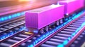 Utilizing data analytics automation and intelligent systems to optimize traffic flow logistics using digital twin