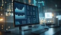 Utilizing Data Analytics And Dashboard For Generating Business Finance Reports