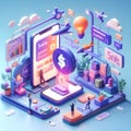 ACHIEVE HIGHER SALES WITH SMART ONLINE ADS