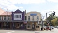 Downtown Square Holly Springs, Mississippi