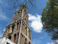 Utrecht cathedral