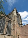 Utrecht cathedral