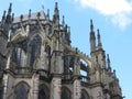 Utrecht cathedral