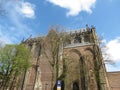 Utrecht cathedral