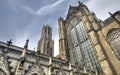 Utrecht Cathedral, Holland