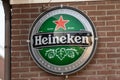 Heineken sign logo