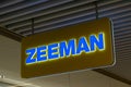 Zeeman logo
