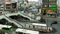 Utsunomiya Station in Tochigi, Japan