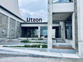 Utzon Center in Aalborg, Denmark Royalty Free Stock Photo