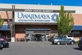 Uwajimaya Asian grocery store