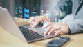 UX UI, Mobile app user interface designs, digital software, mobile app development concept. Planning application process develop Royalty Free Stock Photo