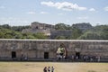 The Uxmal Archaeological Complex -Mexico 46
