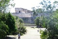 The Uxmal Archaeological Complex -Mexico 66