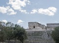 The Uxmal Archaeological Complex -Mexico 75