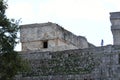 The Uxmal Archaeological Complex -Mexico 76