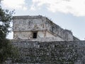 The Uxmal Archaeological Complex -Mexico 77