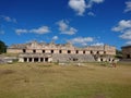 The Uxmal Archaeological Complex- Yucatan -Mexico 198