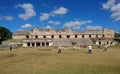 The Uxmal Archaeological Complex- Yucatan -Mexico 204