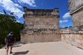 The Uxmal Archaeological Complex -Yucatan -Mexico 358