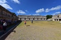 The Uxmal Archaeological Complex -Yucatan -Mexico 371