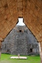 Uxmal mayan ruins Pyramide culture mexico Yucatan