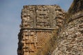 Uxmal, Mexico