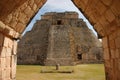 Uxmal, Mexico