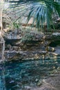 Uxmal, Mexico: Cenote X-Batun.