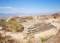 Uxmal ruins, Mexico Royalty Free Stock Photo